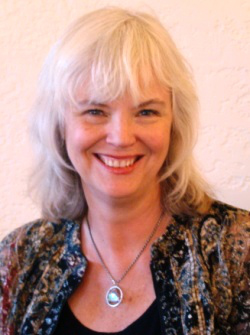 HOMMAGE À LAURELLE SHANTI GAIA